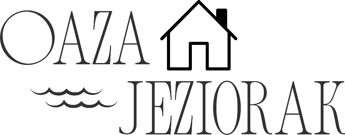 Oaza Jeziorak
